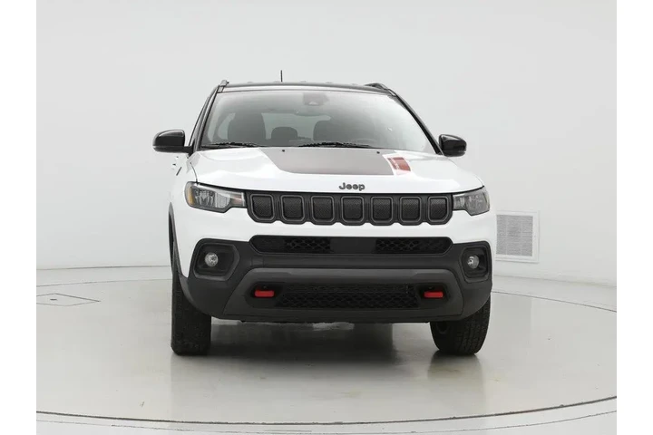 $22998 : Jeep Compass 2022 4x4 Trailh image 5