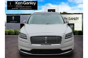 $35467 : Lincoln Nautilus 2022 Reserv thumbnail