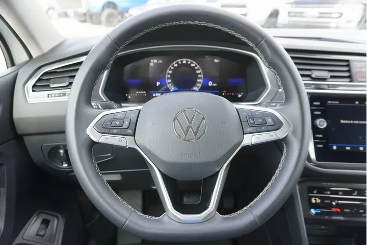 $25488 : Volkswagen Tiguan 2024 AWD W image 10