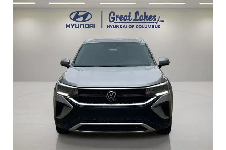 $17777 : Volkswagen Taos 2022 AWD SE image 8