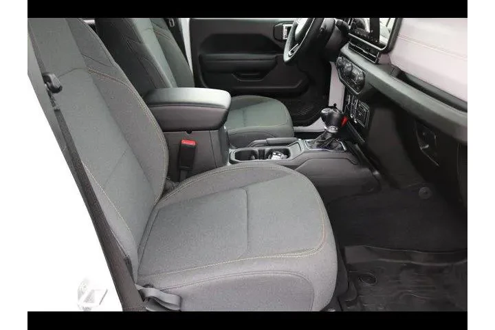 $36640 : Jeep Wrangler 2026 4x4 Willy image 9