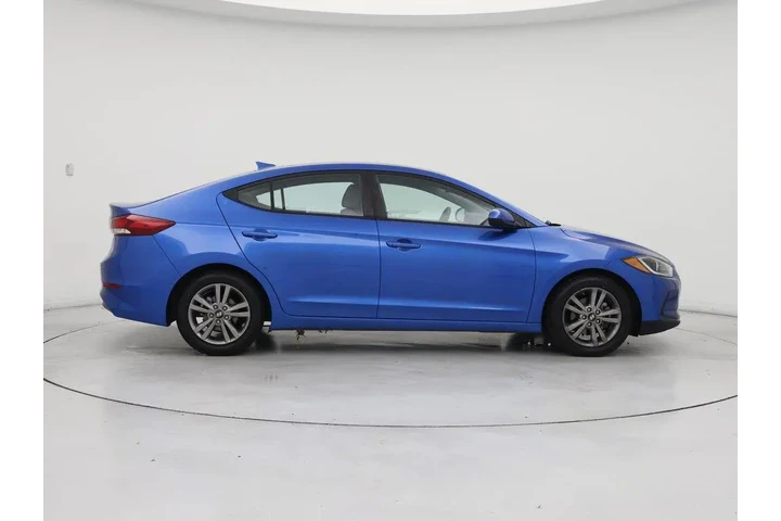 $13998 : Hyundai ELANTRA 2018 SEL 4dr image 7