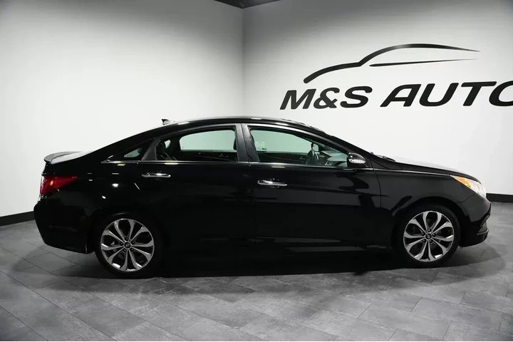 $9999 : 2014 Sonata SE image 8