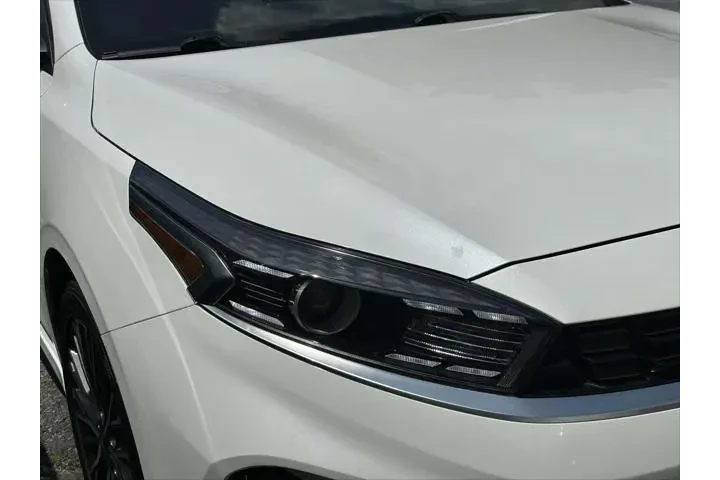 $19999 : Kia Forte 2024 GT-Line 4dr S image 5