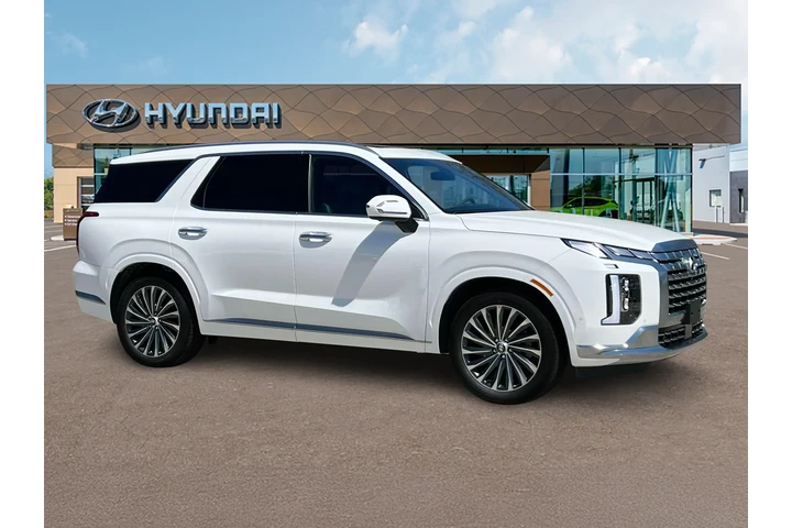 $39999 : Hyundai PALISADE 2024 AWD Ca image 10