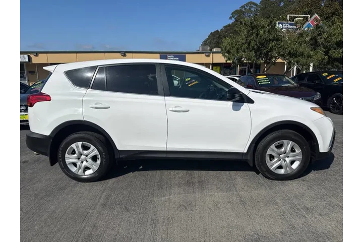 $14999 : 2013 RAV4 LE image 5