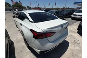 $9900 : 2020 Altima 2.5 S thumbnail