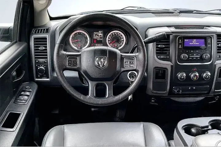 $18595 : Ram 1500 2016 4x2 Express Fl image 5