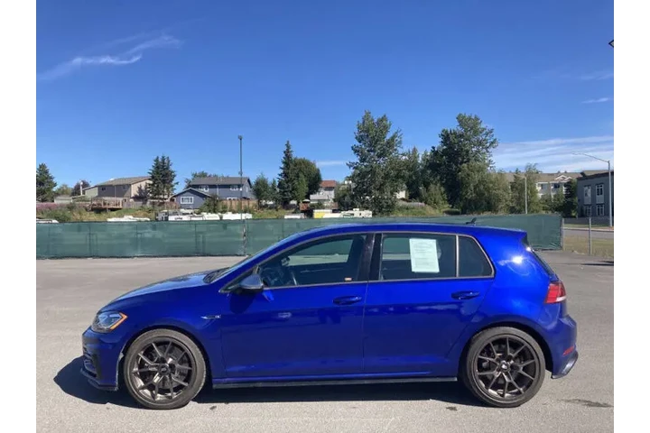 $32999 : 2019 Golf R 4Motion image 9