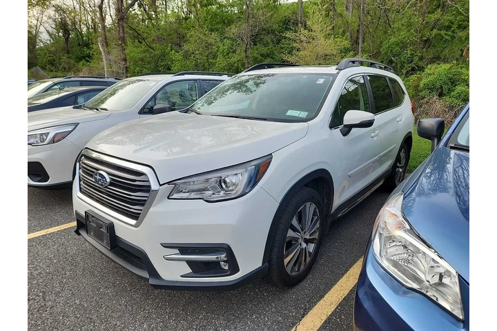 $24499 : Subaru Ascent 2020 AWD Limit image 3