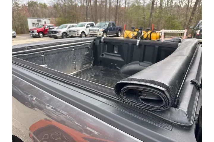 $30738 : Ford F-150 2021 4x4 Lariat 4 image 6