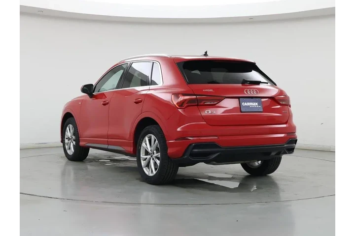 $26998 : Audi Q3 2022 AWD quattro S l image 2