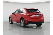 $26998 : Audi Q3 2022 AWD quattro S l thumbnail