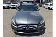 $19777 : 2019 C 300 Sedan thumbnail