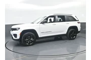 $27000 : Jeep Grand Cherokee 2023 4x4 thumbnail