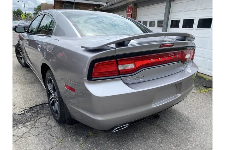 $7999 : 2013 Charger R/T image 8
