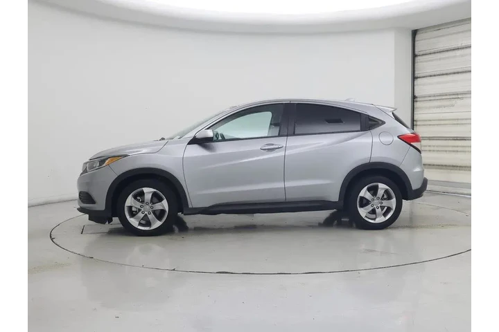 $18998 : Honda HR-V 2019 LX 4dr Cross image 3