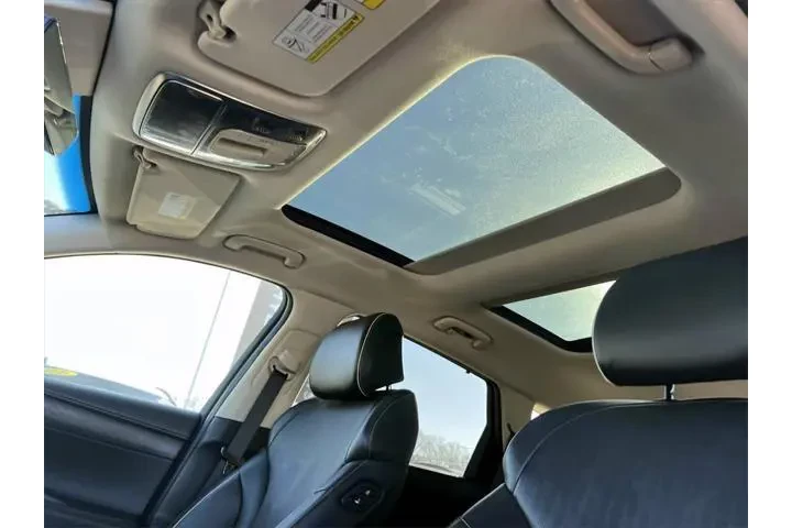 $33595 : Genesis GV80 2021 AWD 2.5T 4 image 10