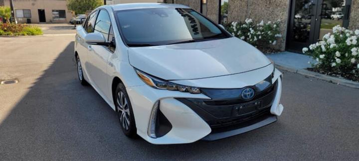 $19950 : 2020 Prius Prime XLE image 10