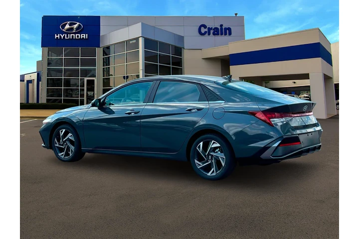 $22510 : Hyundai ELANTRA 2024 Limited image 4