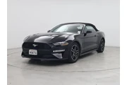 $18998 : Ford Mustang 2018 EcoBoost P thumbnail