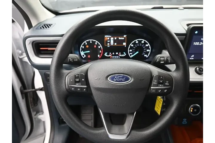 $27899 : Ford Maverick 2024 AWD XLT 4 image 7