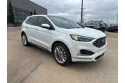 $27995 : Ford Edge 2022 AWD Titanium thumbnail