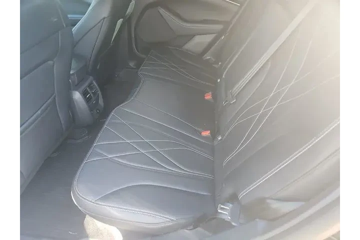 $29872 : Ford Mustang Mach-E 2025 Sel image 3