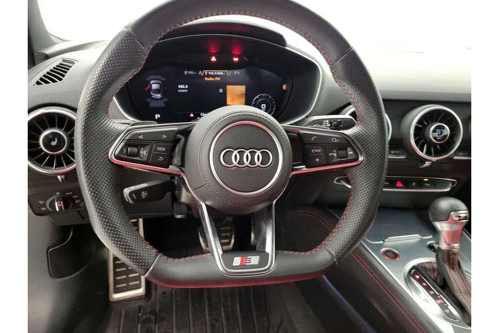 $39998 : Audi TTS 2019 AWD 2.0T quatt image 10