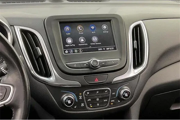 $11290 : Chevrolet Equinox 2021 LT 4d image 6