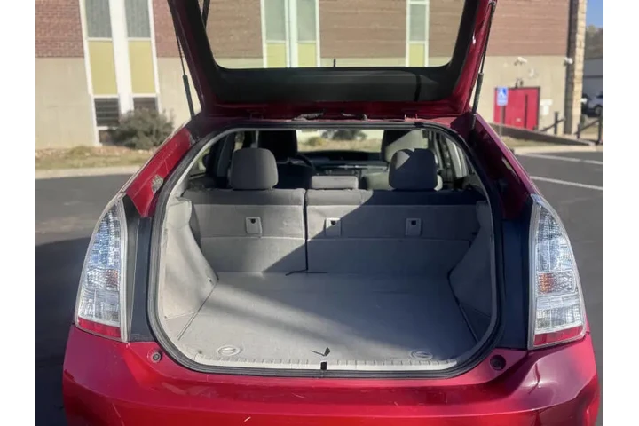 $3999 : 2010 Prius II image 8