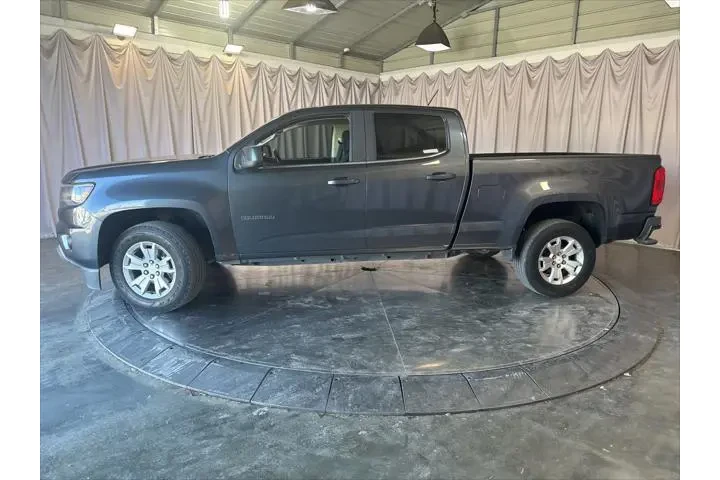 $19699 : Chevrolet Colorado 2016 4x2 image 8