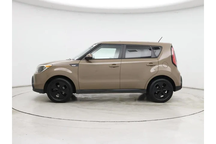 $9998 : Kia Soul 2014 4dr Crossover image 3