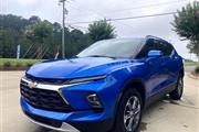 2024 Blazer 3LT thumbnail