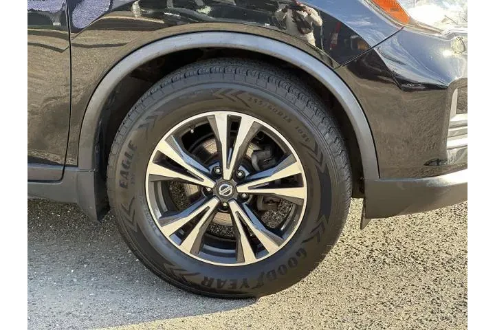 $16774 : Nissan Rogue 2019 AWD S 4dr image 9