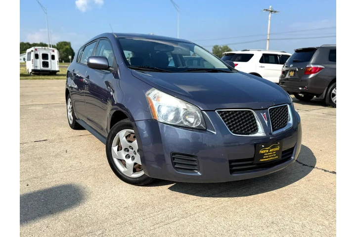 $5999 : 2009 Vibe 1.8L image 3