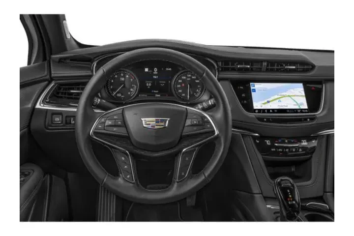 $26990 : Cadillac XT5 2023 Premium Lu image 10