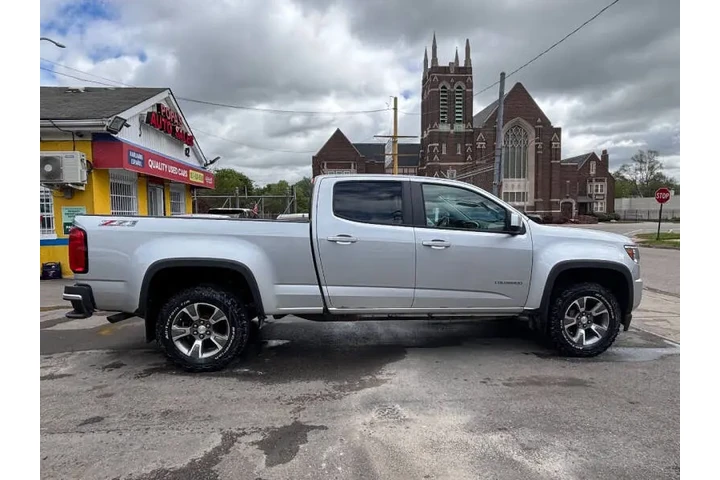 $24995 : 2019 Colorado Z71 image 9