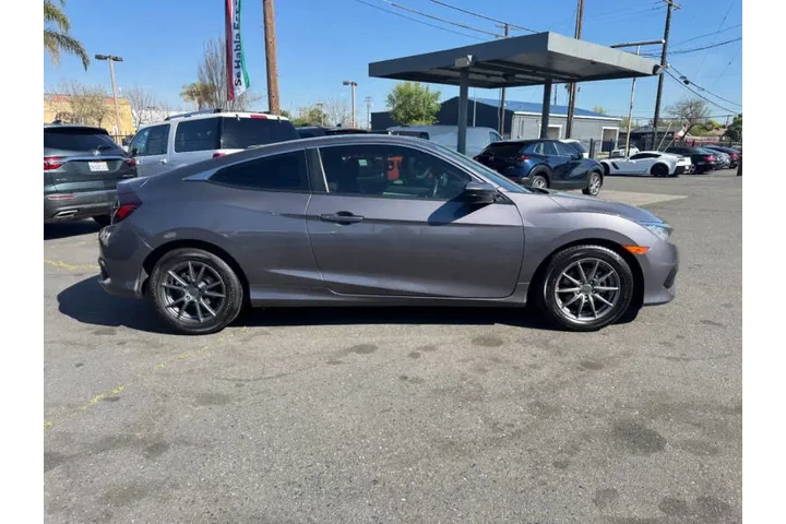 $14998 : 2018 Civic LX-P image 9