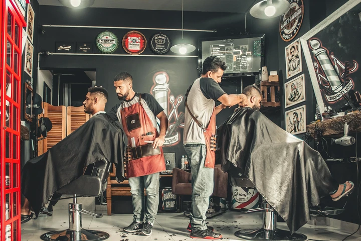Barberia a la venta en Hialeah image 1