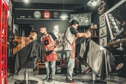 Barberia a la venta en Hialeah en Hialeah