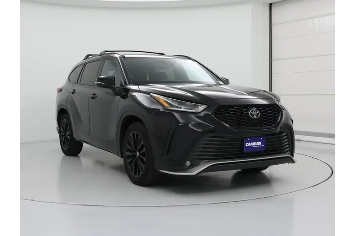 $39998 : Toyota Highlander 2024 XSE 4 image 1