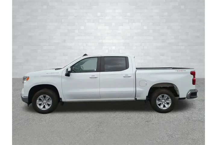 $39256 : Chevrolet Silverado 1500 202 image 7