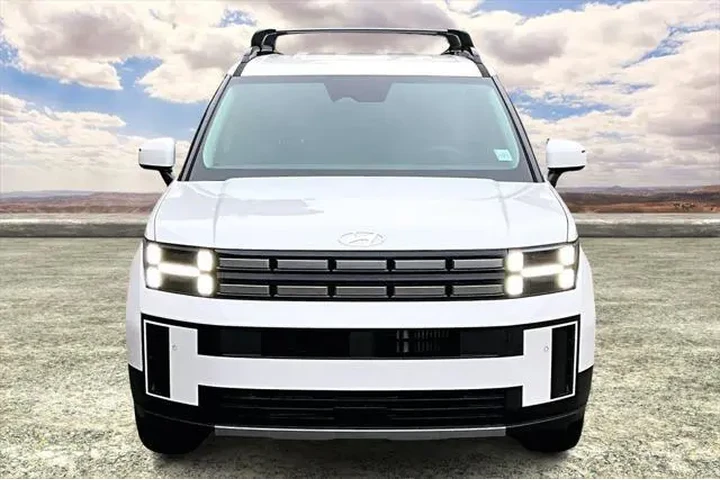 $35491 : Hyundai SANTA FE Hybrid 2026 image 2