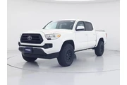 $28998 : Toyota Tacoma 2020 4x2 SR 4d thumbnail