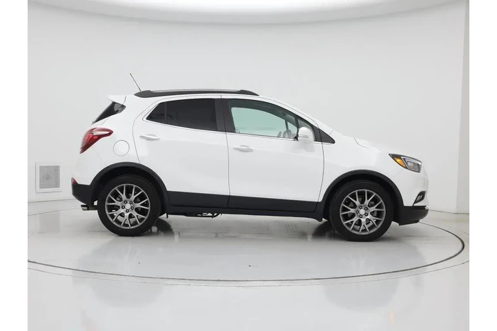 $15998 : Buick Encore 2018 Sport Tour image 7