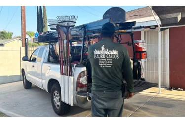 SERVICIO DE JARDINERÍA en Riverside