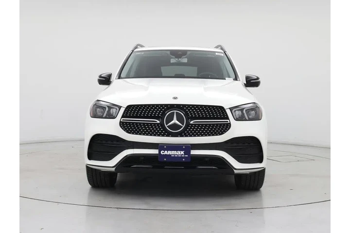 $34998 : Mercedes-Benz GLE 2020 AWD G image 5