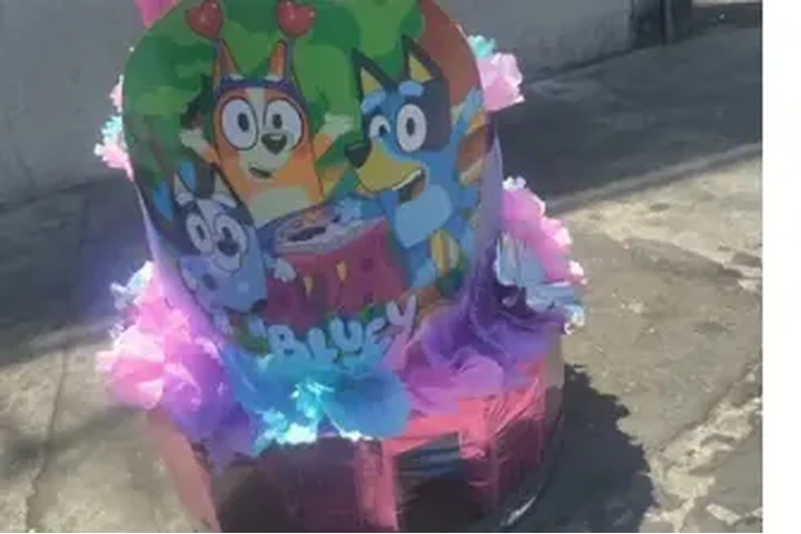 Piñatas image 4