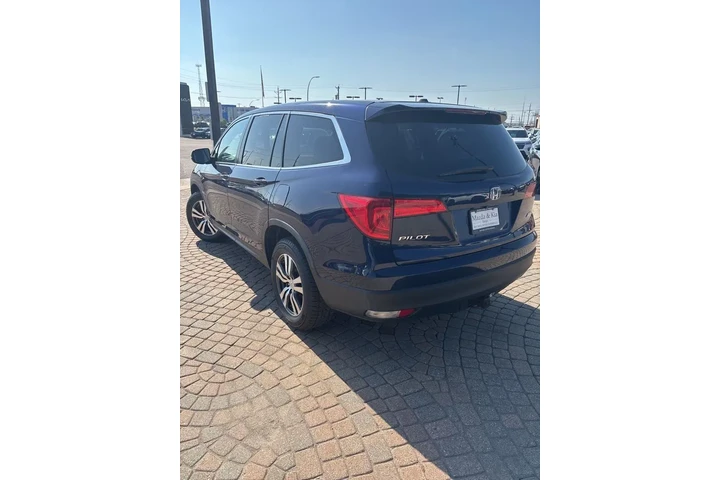 $16798 : 2016 Pilot EX-L image 7